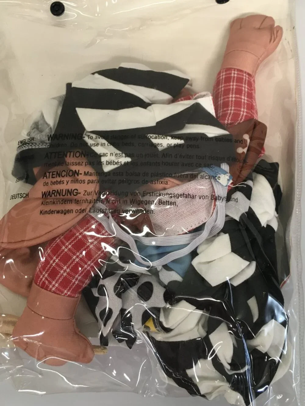 Cat Cowboy Costume - Size Medium - Halloween